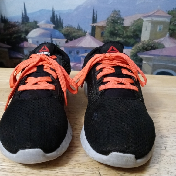 🌅⛳Reebok Nano Web ZQuick 👩🏃🦋💐Size 7.5,Like🆕New!, Nice Gift Item 🛍 - Picture 6 of 13